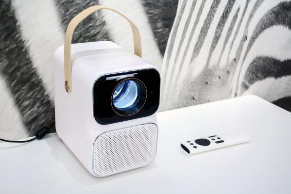Wanbo T6 Max