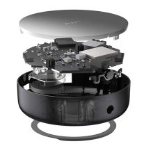 Bo trung tam Aqara Hub M2 Zigbee 3.0 va Bluetooth 8
