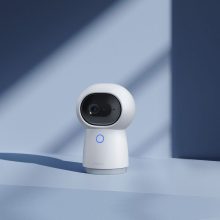 camera ip giam sat ptz aqara g3 2k 2