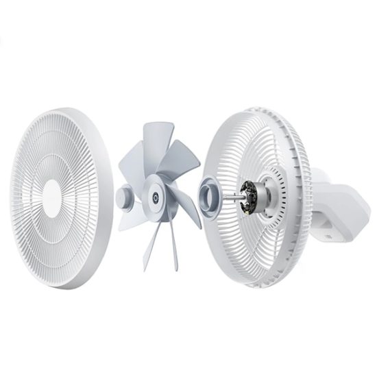 quat dien thong minh xiaomi mi smart fan gen 3 pro mi smart fan gen 3 pro 3 1