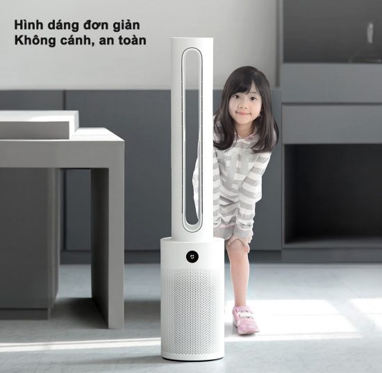quat khong canh Mijia WYJHS01ZM 8 1