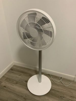 quat dien thong minh xiaomi smartmi fan 2s 9590 5
