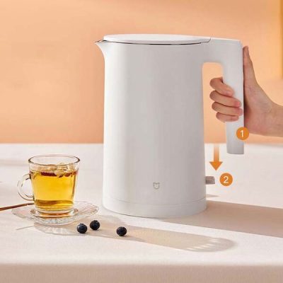 am dun sieu toc 2 xiaomi 1 7l mjdsh04ym vo abs trang sang trong ruot inox 304 9679 1