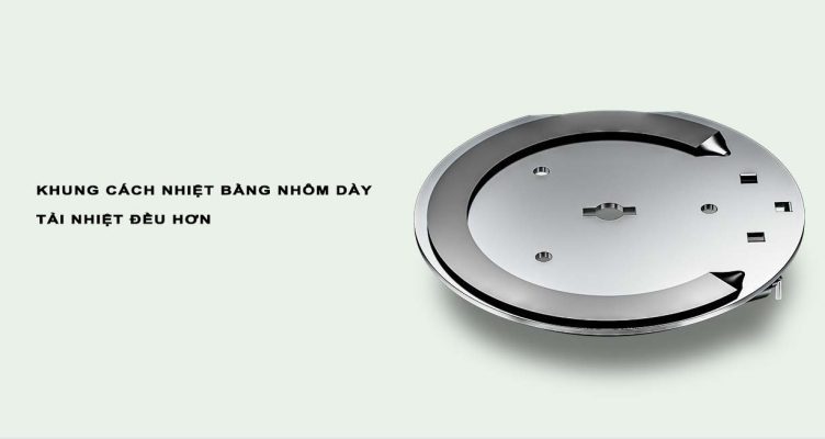 am dun sieu toc 2 xiaomi 1 7l mjdsh04ym vo abs trang sang trong ruot inox 304 9679 10