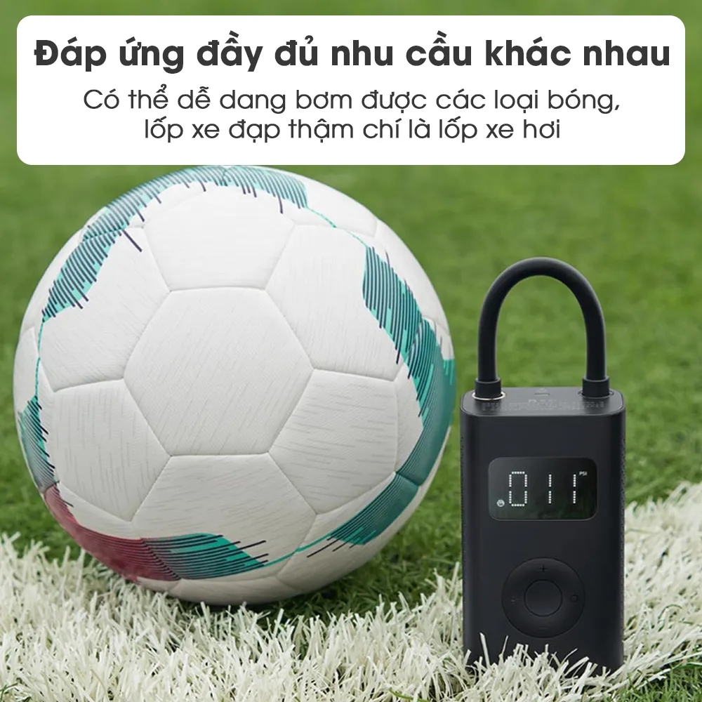 bom cam tay da nang khong day xiaomi mijia 1s mjcqb04qj pin 2000mah co the bom o to 9717 2