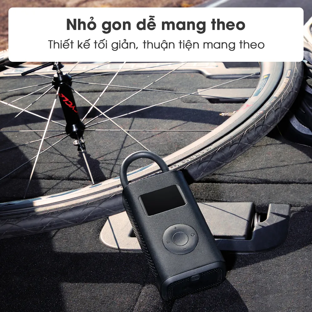 bom cam tay da nang khong day xiaomi mijia 1s mjcqb04qj pin 2000mah co the bom o to 9717