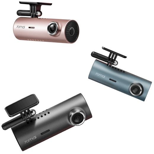 Camera hành trình Xiaomi 70mai M300 giá sỉ Saoviet jsc Phân Phối