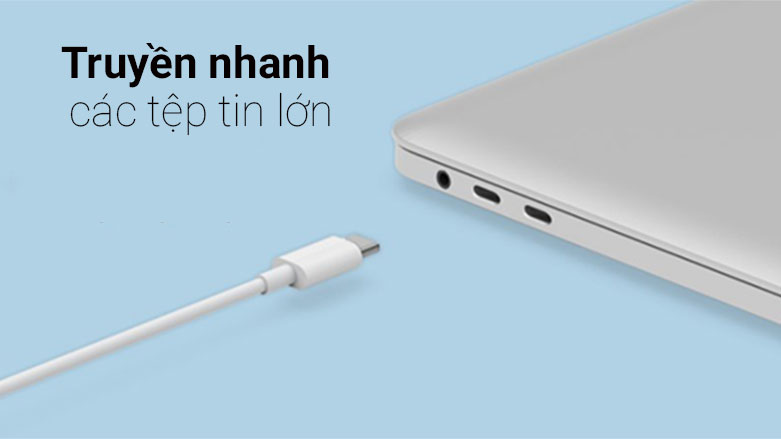 Cáp sạc Xiaomi Mi Type-C to Lightning 1m 4 cap sac xiaomi mi type c to lightning 1m ctl01zm1zmc 9781 1