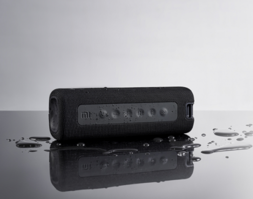 loa ngoai troi mi portable bluetooth speaker 16w ban quoc te mdz 36 db 9222 2