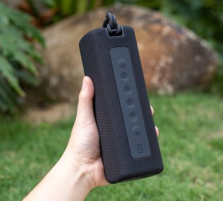 loa ngoai troi mi portable bluetooth speaker 16w ban quoc te mdz 36 db 9222 4