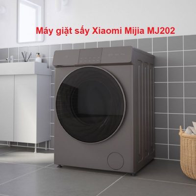 may giat say xiaomi mijia mj202 truyen dong truc tiep giat 10kg say 7kg 9857 1
