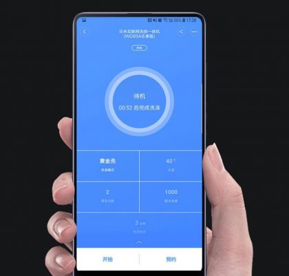 may giat say xiaomi mijia mj202 truyen dong truc tiep giat 10kg say 7kg 9857 3