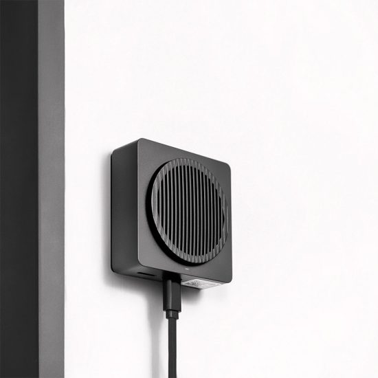 Aqara Doorbell G4 chuong bao