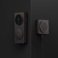 Aqara G4 doorbell 27