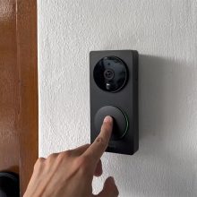 aqara g4 doorbell camera