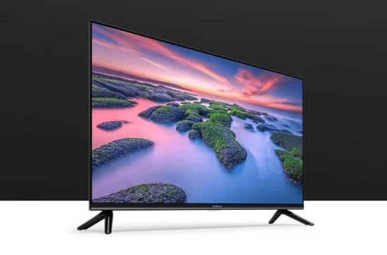 Xiaomi TV A Series 32 inch Mang den mot Cuoc song Thong minh va Tam Nhin Khong Gioi Han 1