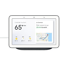 Màn hình thông minh Google Nest Hub 7 inch tích hợp trợ lý ảo 1 kiotviet f4a48f497a615d29e6d515a6a0e319e6