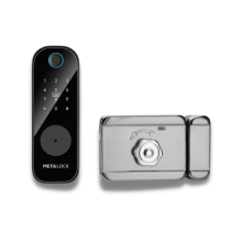 Khóa thông minh Metalock AZK-C5 Pro