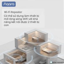 Bộ trung tâm Aqara Hub E1 USB Zigbee 3.0 phiên bản quốc tế