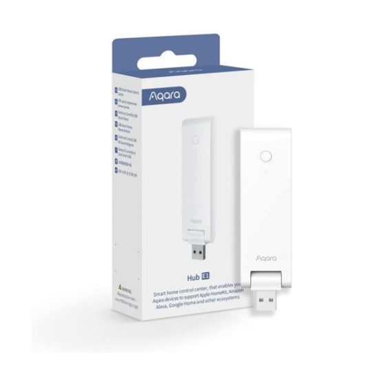 Bộ trung tâm Aqara Hub E1 USB Zigbee 3.0 phiên bản quốc tế