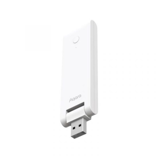 Bộ trung tâm Aqara Hub E1 USB Zigbee 3.0 phiên bản quốc tế
