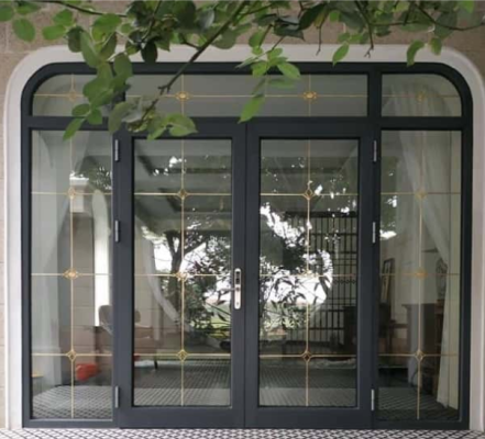 KHÓA THÔNG MINH METALOCK AZT-23 7 KHÓA THÔNG MINH METALOCK AZT-23 phù hợp với cửa nhôm