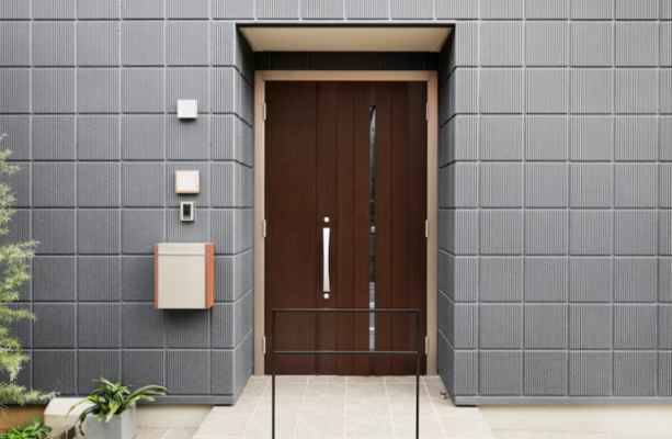 KHÓA THÔNG MINH METALOCK AZT-16 8 Phù hợp cho cửa gỗ