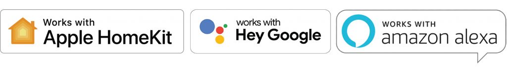 Camera thông minh Aqara G2H Pro 8 Hoạt động với Apple, Google và Alexa Homes