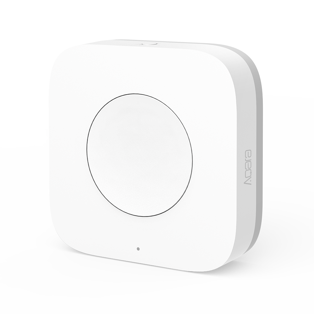 Camera thông minh Aqara G2H Pro 18 Aqara Wireless Mini Switch