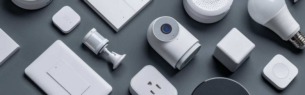 Camera thông minh Aqara G2H Pro 14 Aqara Singapore Smart Home Products