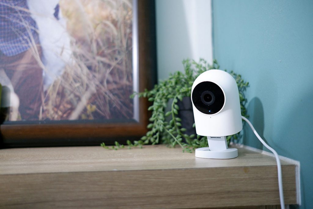 Camera thông minh Aqara G2H Pro 7 Máy ảnh Aqara G2H