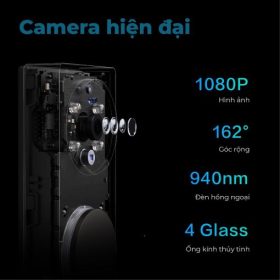 chuong hinh aqara g4 11666 13