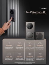 chuong hinh aqara g4 11666 14