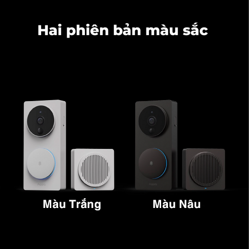 chuong hinh aqara g4 11666 9