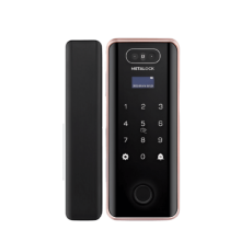 Khóa thông minh Metalock AZT-18 Pro