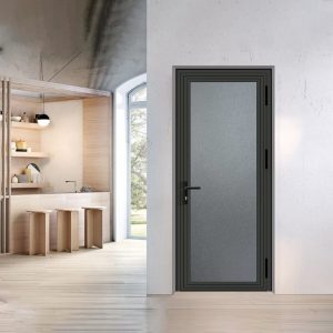 KHÓA CỬA NHÔM KHÓA THÔNG MINH METALOCK AZT-10 12 Khóa phù hợp cho cửa nhôm