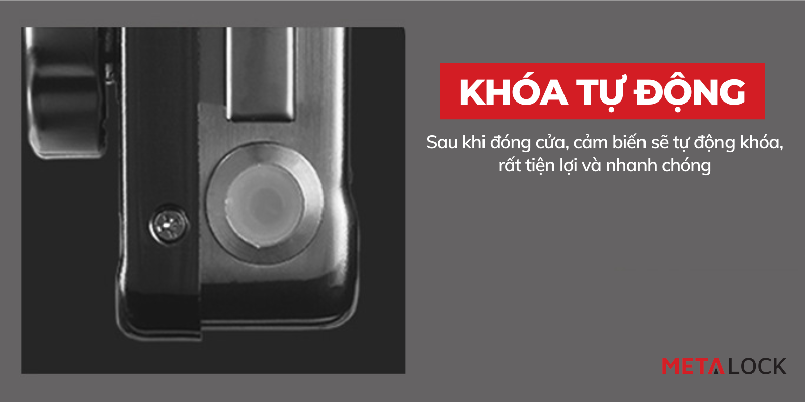 Khóa thông minh Metalock AZK-C3 3 Khóa thông minh Metalock AZK-C3
