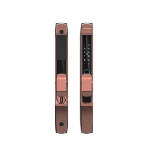 Khóa thông minh Metalock AZT-08 Pro