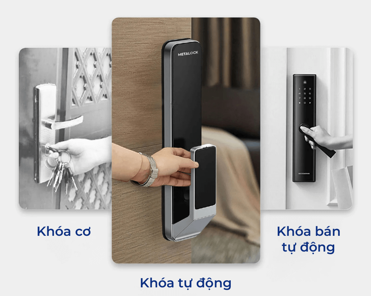Khóa thông minh Metalock AZT-A06 8 Khóa thông minh Metalock AZT-A06