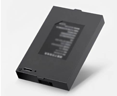 KHÓA THÔNG MINH METALOCK AZK-A08 10 Dùng pin Lithium
