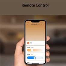 Aqara Smart Ceiling Light L1 350 Zigbee 3 0 Color Temperature Led Light Work for Apple 600x600 1