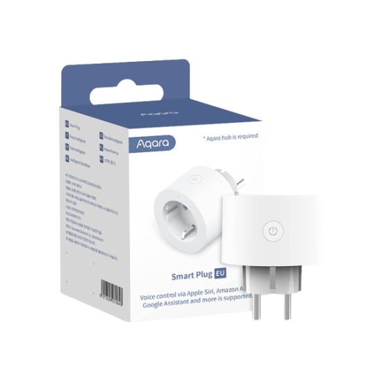 Hop Aqara Smart Plug