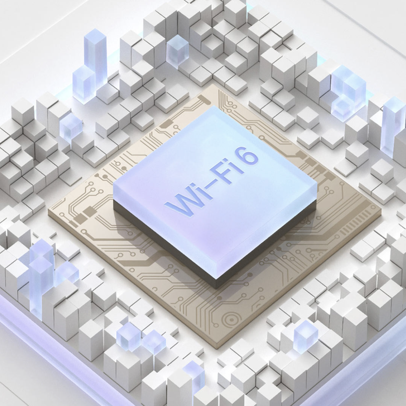 Camera Thông Minh Aqara E1 12 Aqara Camera E1