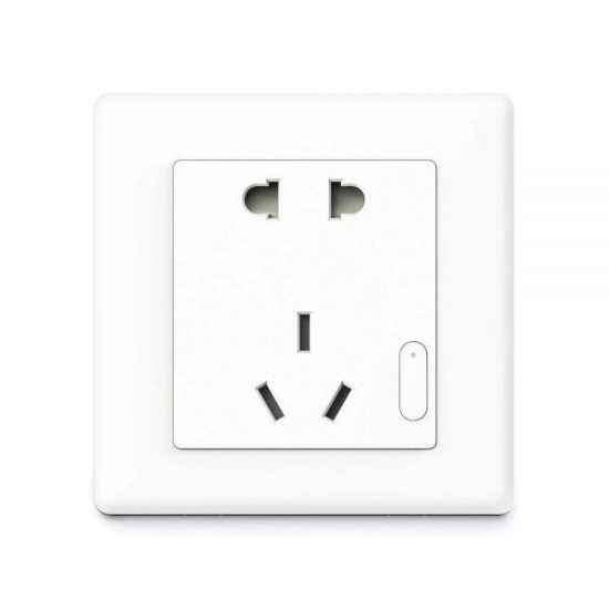 aqara wall switch socket homekit xiaomi 600x600 1