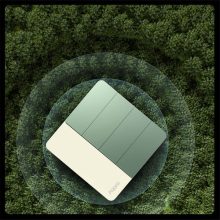 aqara z1 canon smart wall switch with homekit support green 600x600 1