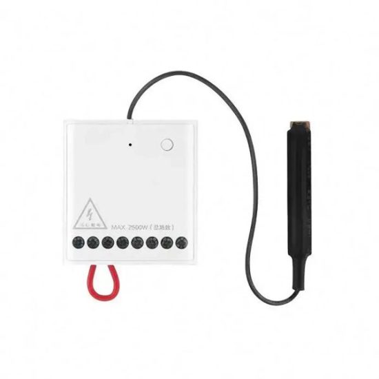 aqara relay 2 channel