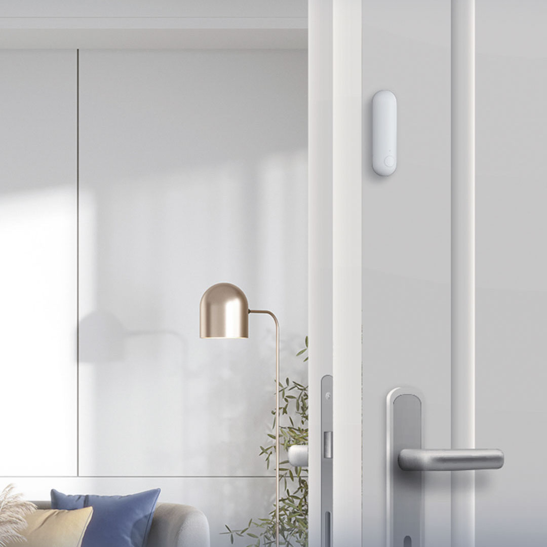 Aqara Door Sensor P2
