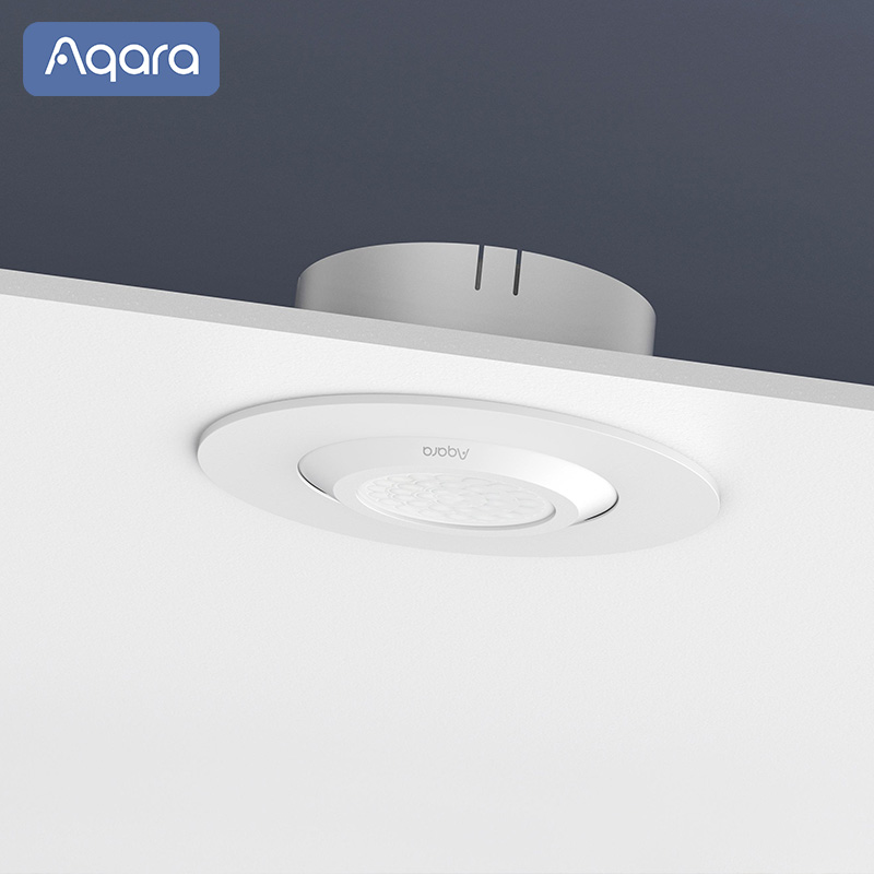 Aqara High Precision Motion Sensor