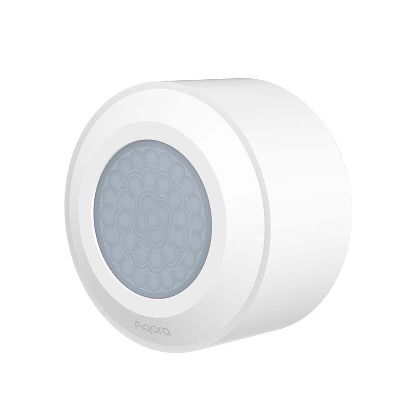 Aqara High Precision Motion Sensor