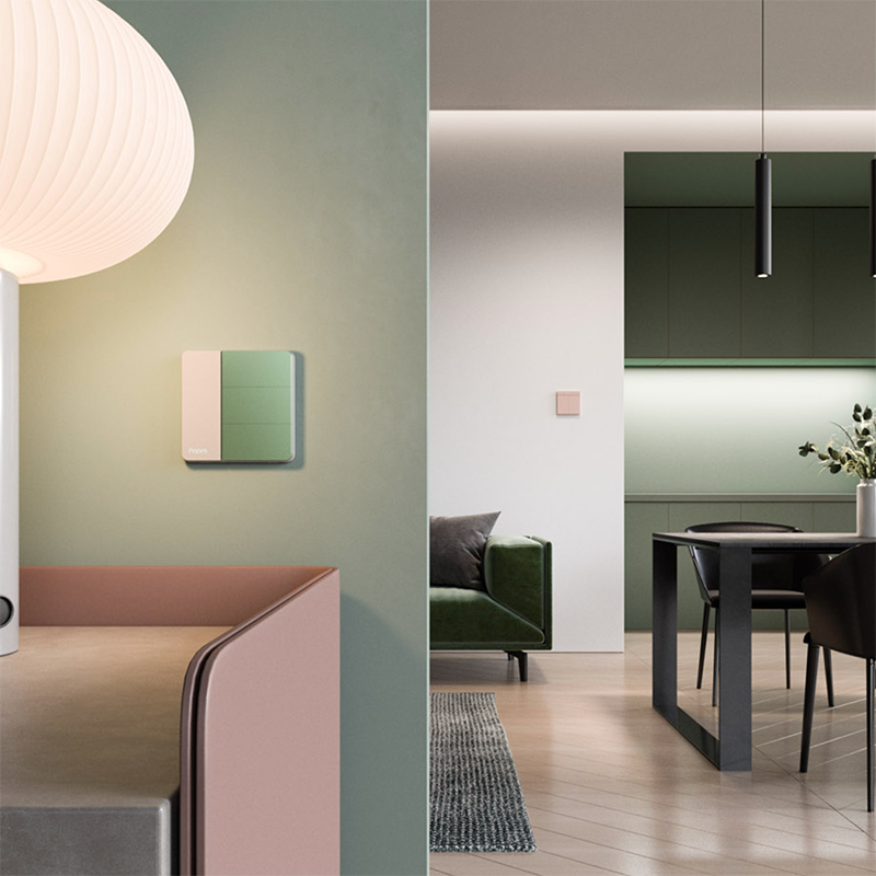 Aqara Wall Switch Z1
